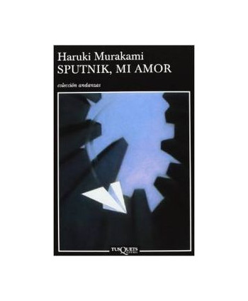 Sputnik, mi amor