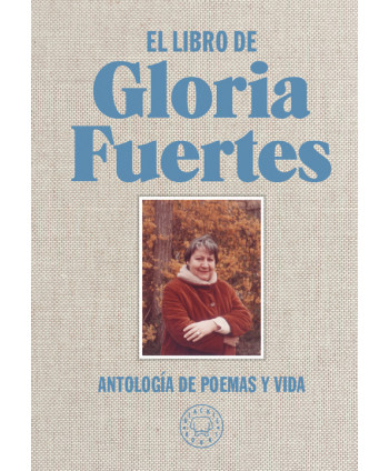 EL LIBRO DE GLORIA FUERTES...