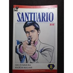 SANTUARIO 5