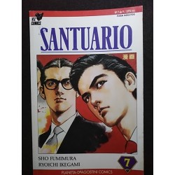 SANTUARIO 7