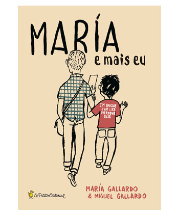 María e máis eu