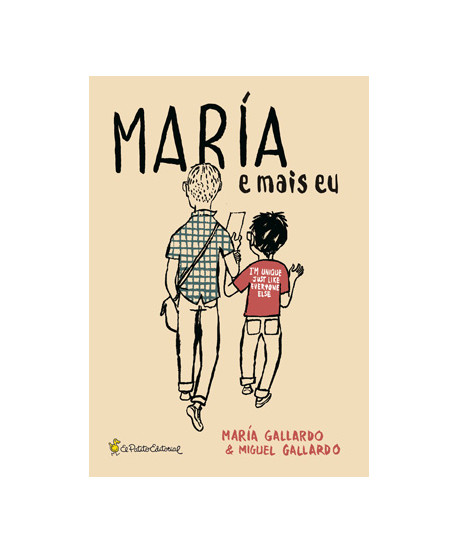 María e máis eu