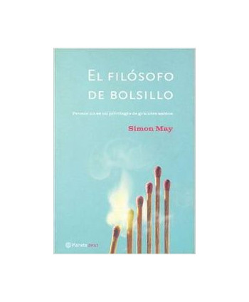 El filósofo de bolsillo