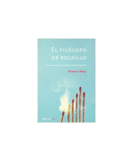 El filósofo de bolsillo