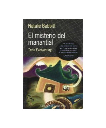 El misterio del manantial